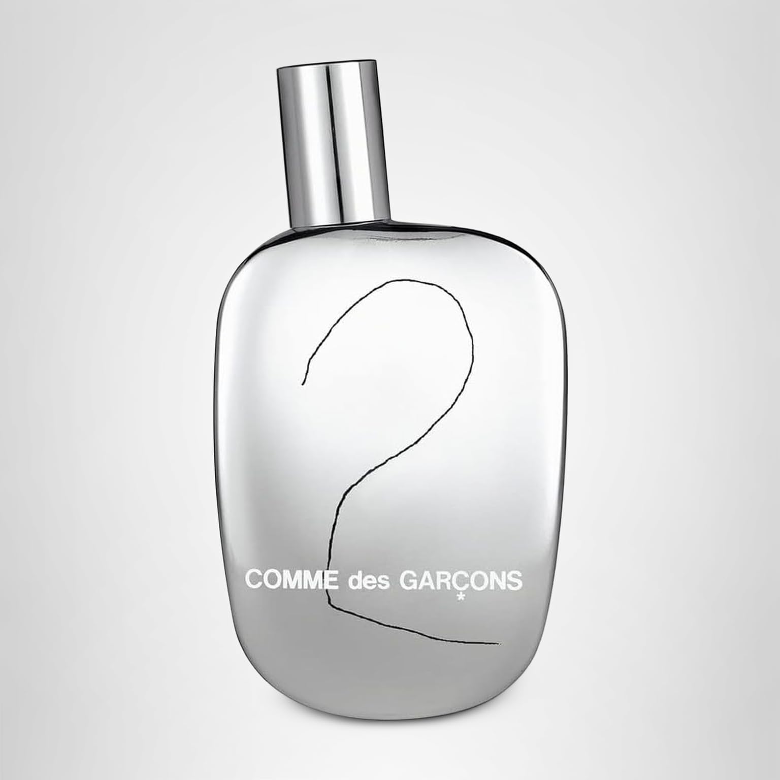 Amazon.co.jp: 2 Eau de Parfum Sprayby Comme des Garcons : ビューティー